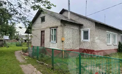  1-этаж.(56.3 м2), Кривое Село(Первомайская ул.)