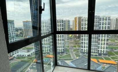 Снять 3-комнатную квартиру на сутки, Минск, ул. Игоря Лученка, д. 5 (Октябрьский район). Фото 10