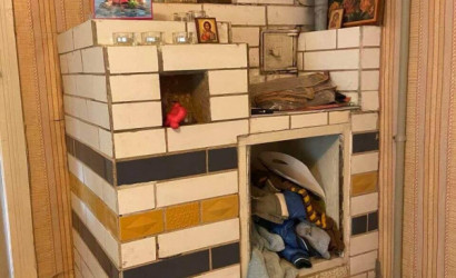 Купить дом в деревне, Тюльпан, 6 соток. Фото 14