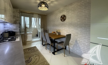 Купить 3-комнатную квартиру, Брест, Центр, ул. Гоголя. Фото 7