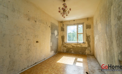 Купить 2-комнатную квартиру, Минск, Логойский тракт, 39/2 (Советский район). Фото 5