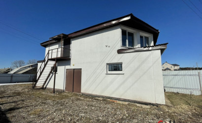 Аренда помещения, Касынь, Школьная ул.,  от 228 до 375 кв.м.. Фото 8