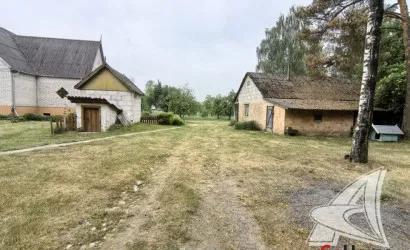  2-этаж.(208.4 м2), Орепичи(Степанковский с/с)
