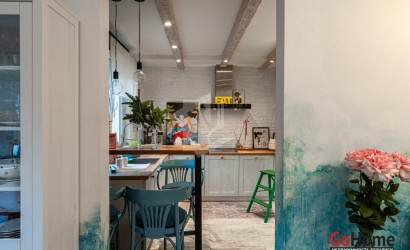 Купить 3-комнатную квартиру, Лесной, Александрова ул., 3. Фото 9