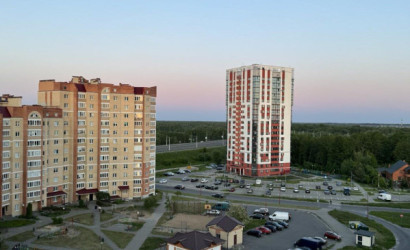 Купить 2-комнатную квартиру, Брест, ул. Васнецова, д. . Фото 13