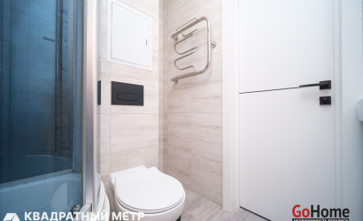 Купить 1-комнатную квартиру, Минск, ул. Белградская, д. 2 (Октябрьский район). Фото 16