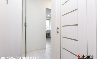 Купить 2-комнатную квартиру, Минск, ул. Кулешова, д. 4 (Заводской район). Фото 11