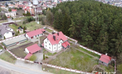 Купить коттедж, Боровляны, Славянская ул., 13, 15 соток. Фото 6