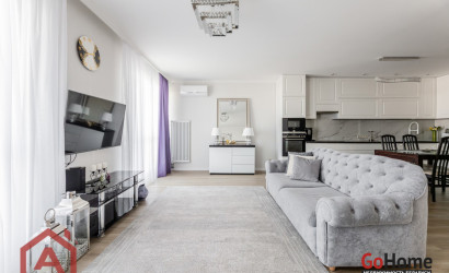 Купить 3-комнатную квартиру, Минск, Аэродромная, 28 (Октябрьский район). Фото 2