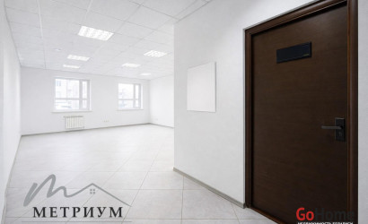 Аренда офиса, Минск, Краснозвездная ул., 18/Б,  54.1 кв.м.. Фото 3