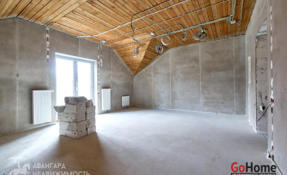 Купить дом, Озерный берег, 15 соток. Фото 20