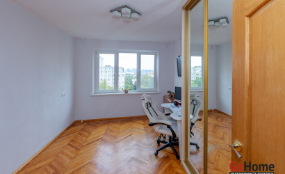 Купить 3-комнатную квартиру, Минск, ул. Кижеватова лейтенанта, д. 62 (Октябрьский район). Фото 10