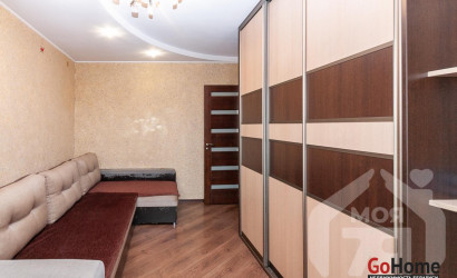 Купить 2-комнатную квартиру, Молодечно, Молодёжная ул., 20. Фото 10