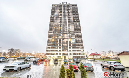 Купить 2-комнатную квартиру, Минск, Леонида Щемелёва, 10 (Октябрьский район). Фото 18