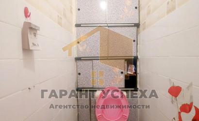 Купить 2-комнатную квартиру, Брест, ул. Сергея Смирнова писателя. Фото 18