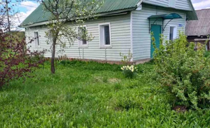 1-этаж.(73.78 м2), Крупенино