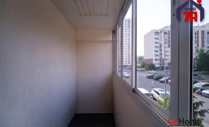 Купить 3-комнатную квартиру, Минск, Разинская ул., 62 (Московский район). Фото 24
