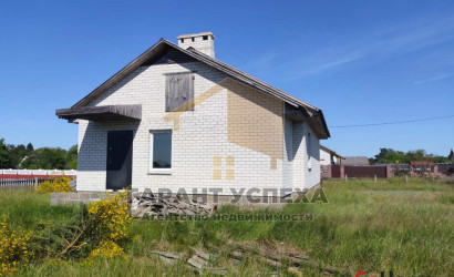 Купить дом, Томашовка, Томашовский с/с, 15.19 соток. Фото 2