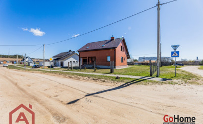 Купить дом, Раков, Пионерский, 10 соток. Фото 32