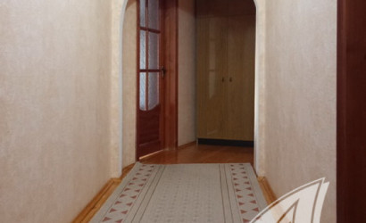 Купить 4-комнатную квартиру, Брест, Восток, ул. Московская. Фото 16