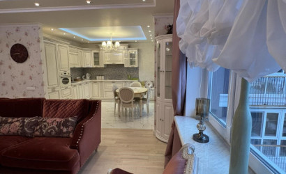 Снять 2-комнатную квартиру, Минск, Сурганова, 5А (Первомайский район). Фото 4