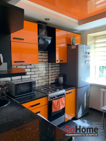  5-этаж.(38 м2), Барановичи(Жукова 2/1)