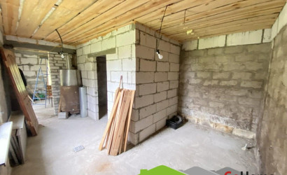 Купить дом, Слоним, Западная 1-я ул., 25 соток. Фото 15