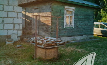 Купить дом, Брест, Мухавецкий с/с, 5 соток. Фото 4