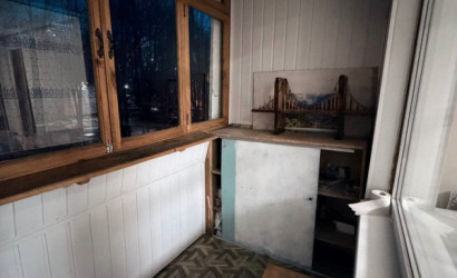 Купить 1-комнатную квартиру, Минск, Голубева, 11 (Московский район). Фото 6