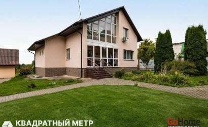 Купить дом, Буда, Минская ул., 8, 25.56 соток. Фото 38