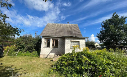 Купить дом в деревне, Курган Славы, 6 соток. Фото 2