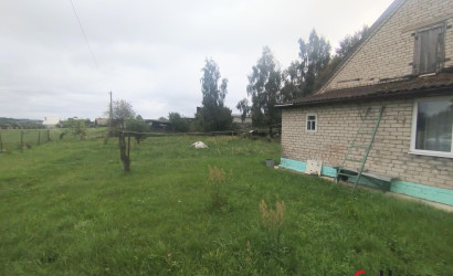 Купить дом, Вороново, Октябрьская ул., 58/А, 16.8 соток. Фото 7