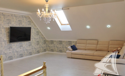 Купить дом, Брест, Граевка, 4.53 соток. Фото 1