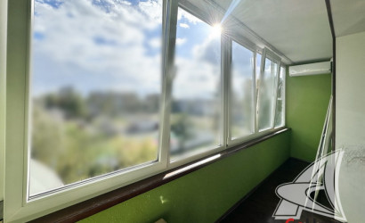 Купить 1-комнатную квартиру, Брест, Речица, ул. Писателя Смирнова. Фото 6