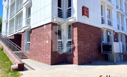 Продажа торгового помещения, Минск, Семашко ул., 4/д,  86 кв.м.. Фото 3