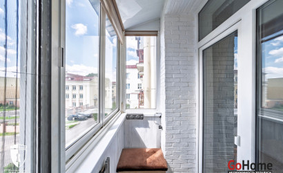 Купить 3-комнатную квартиру, Минск, Грицевца, 7 (Партизанский район). Фото 16