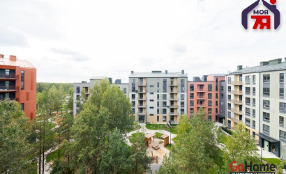 Купить 3-комнатную квартиру, Колодищи, Серебряный Лес ул., 12. Фото 10