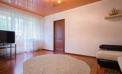 Снять 2-комнатную квартиру на сутки, Минск, ул. Народная, д. 22 (Заводской район). Фото 2