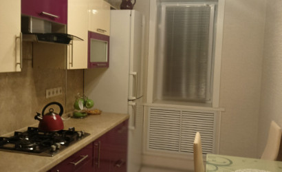 Снять 2-комнатную квартиру на сутки, Лиозно, Молодежная, 6А. Фото 12