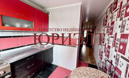 Купить 3-комнатную квартиру, Гродно, Домбровского, 13. Фото 1