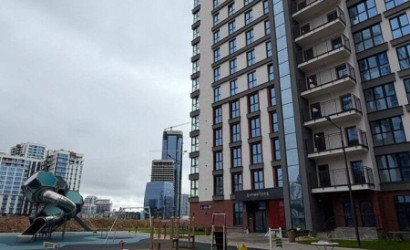 Купить 1-комнатную квартиру, Минск, Савицкого ул., 23(Октябрьский район). Фото 1