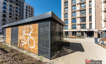 Купить 3-комнатную квартиру, Минск, Виталия Цвирко, 69(Советский район). Фото 21
