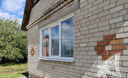  2-этаж.(31.4 м2), Брест(Мухавецкий с/с)