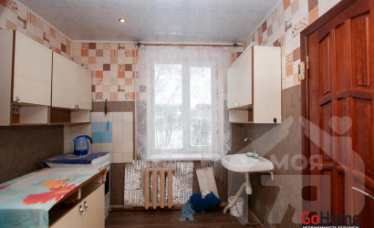 Купить 2-комнатную квартиру, Молодечно, Чигуночная ул.. Фото 8