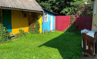 Купить дачу, СТ Виктория, 10.37 соток. Фото 5