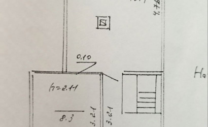 Купить дачу, Железняки, 7 соток. Фото 18