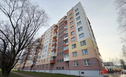 Купить 3-комнатную квартиру, Витебск, Московский, 51. Фото 11