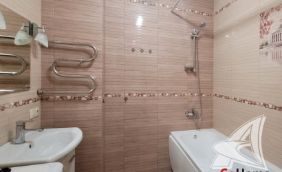 Купить 2-комнатную квартиру, Брест, Центр, б-р Космонавтов. Фото 10