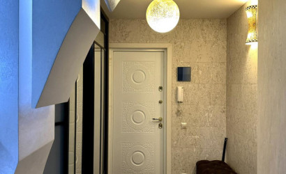 Купить 3-комнатную квартиру, Гродно, Врублевского, 84. Фото 4