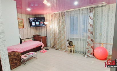 Купить 1-комнатную квартиру, Витебск, Жесткова, 10А. Фото 8